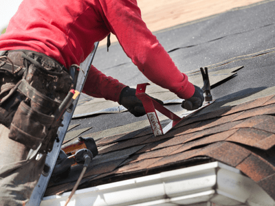 About Roof Repair Experts Bernville, PA